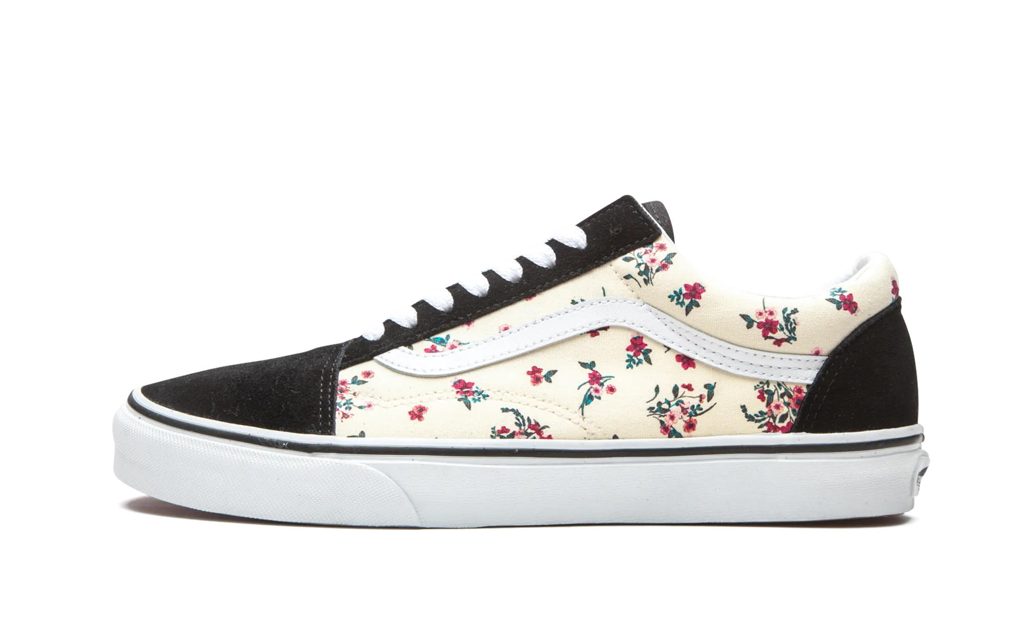 Old Skool "Ditsy Floral" Strike Hike