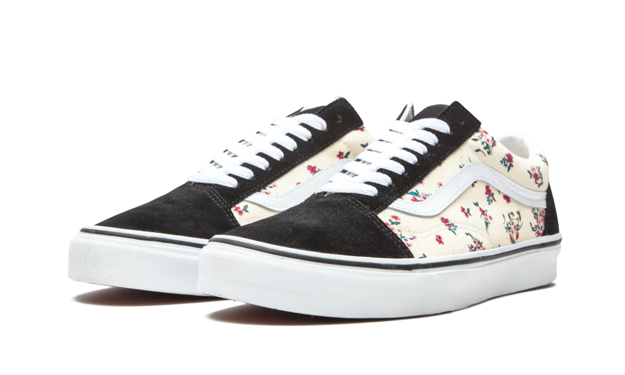 Bridge Walk Old Skool "Ditsy Floral"