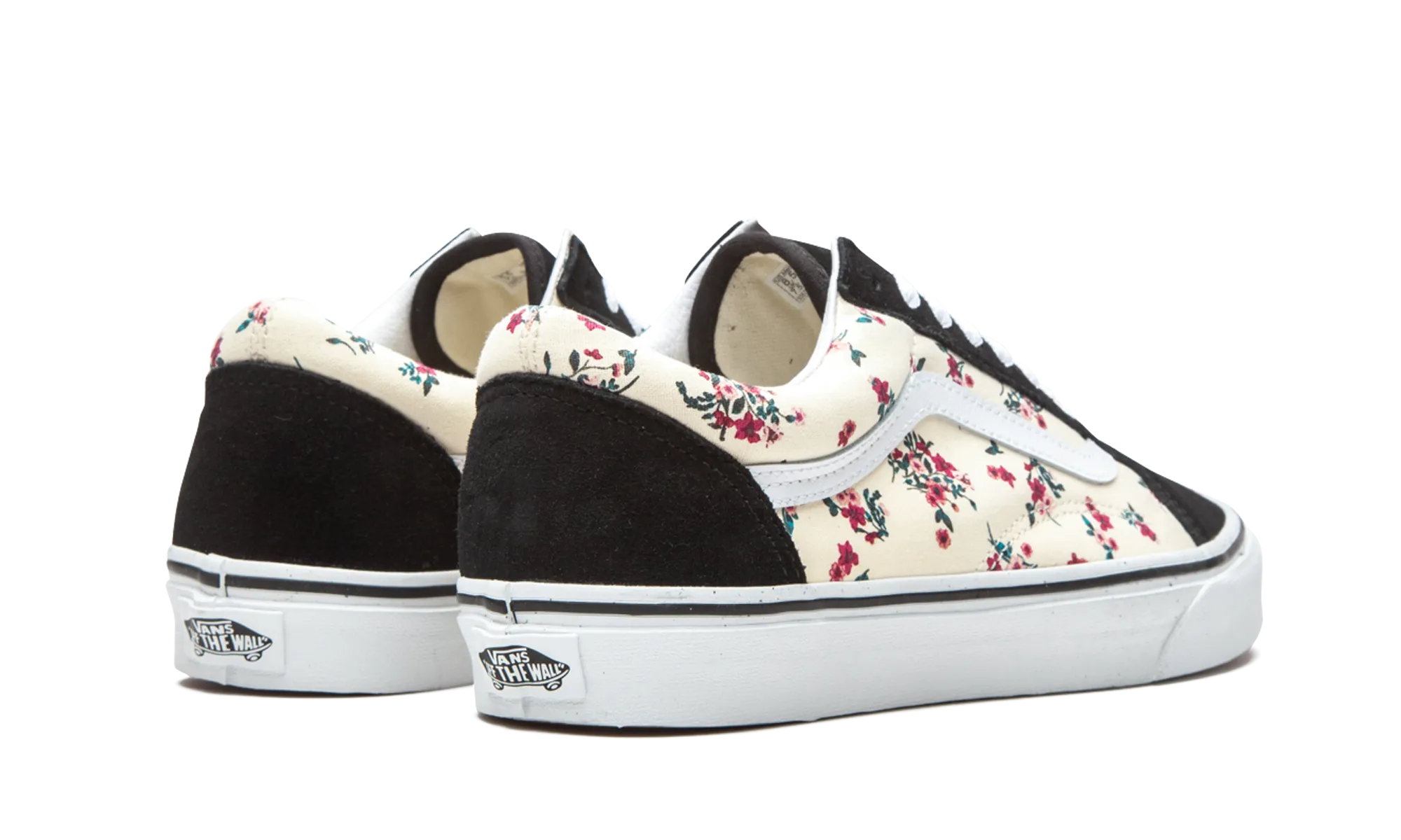 Parade Walk Old Skool "Ditsy Floral"