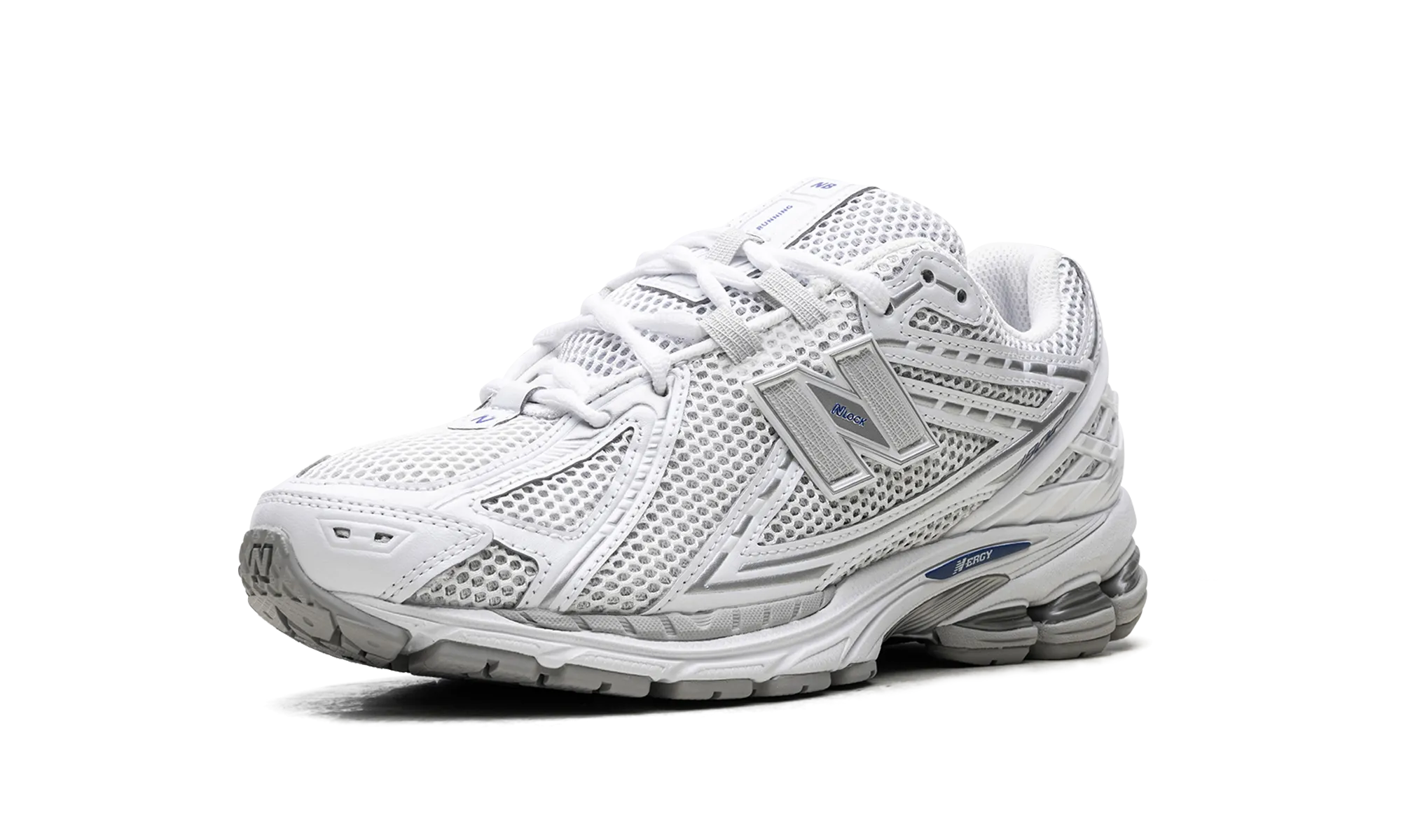 Urban Sleek 1906R "White Team Royal"