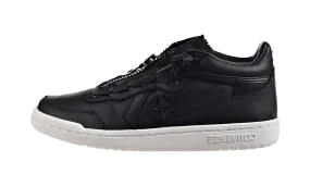 Fashionable Fit Lunch Walk Fastbreak Mid LE 3M "Black White"