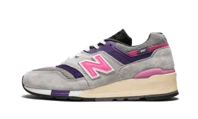 grip - enhancement - effectiveness shoes 997 "New Balance x Kith x United Arrows"