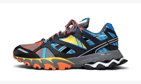 Bright - colored DMX Trail Shadow "Grey"