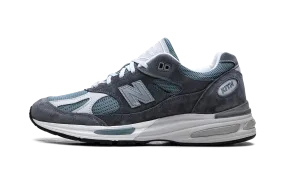 Proven result Kith x 991v2 MiUK "Osaka Pack"