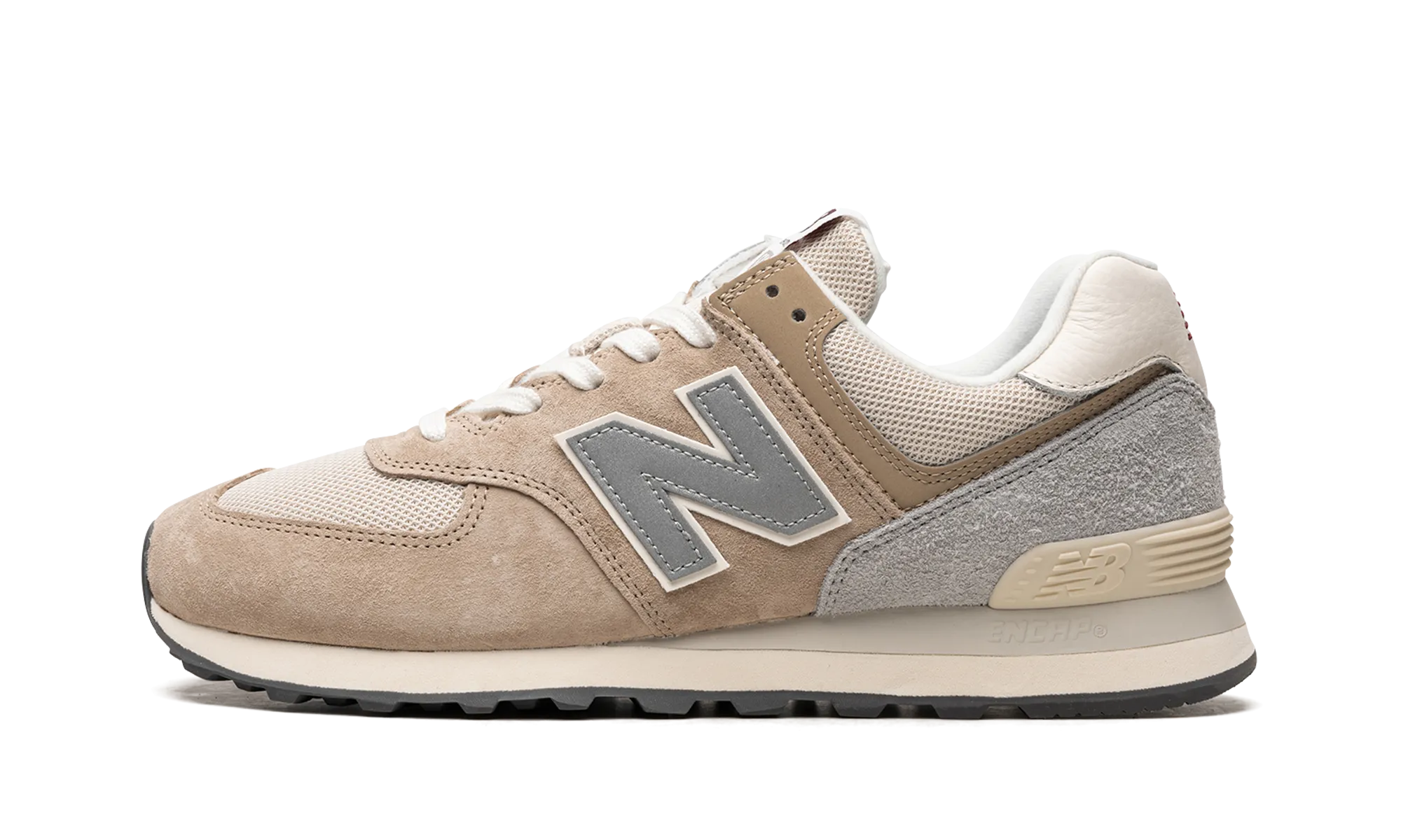 Outdoor shoes 574 "Lunar New Year - Mindful Grey"