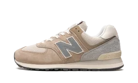 Outdoor shoes 574 "Lunar New Year - Mindful Grey"