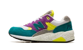 time - efficient exercise 580 "Palace - Shaded Spruce Pansy"