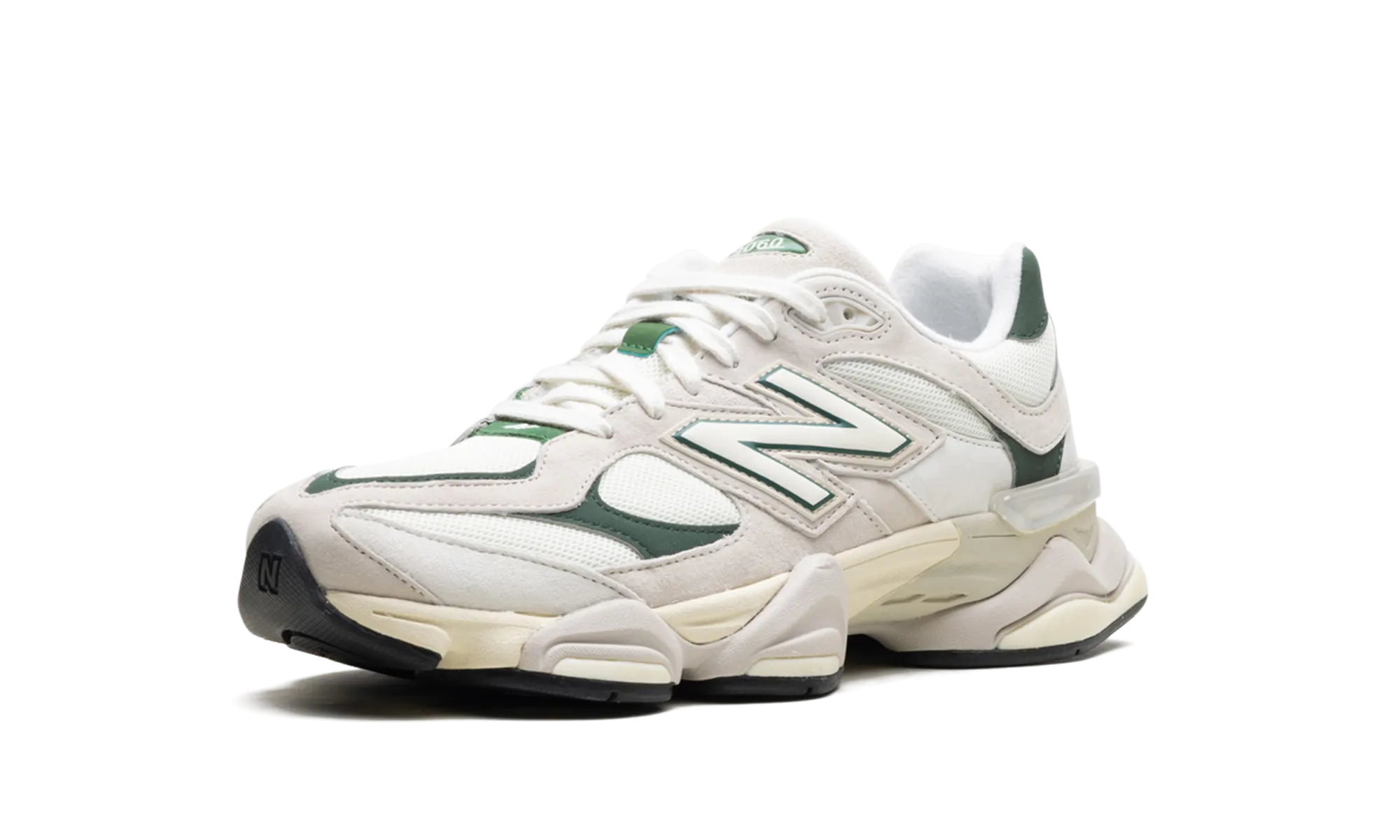 rehabilitation running shoes 9060 "Spruce Pack"