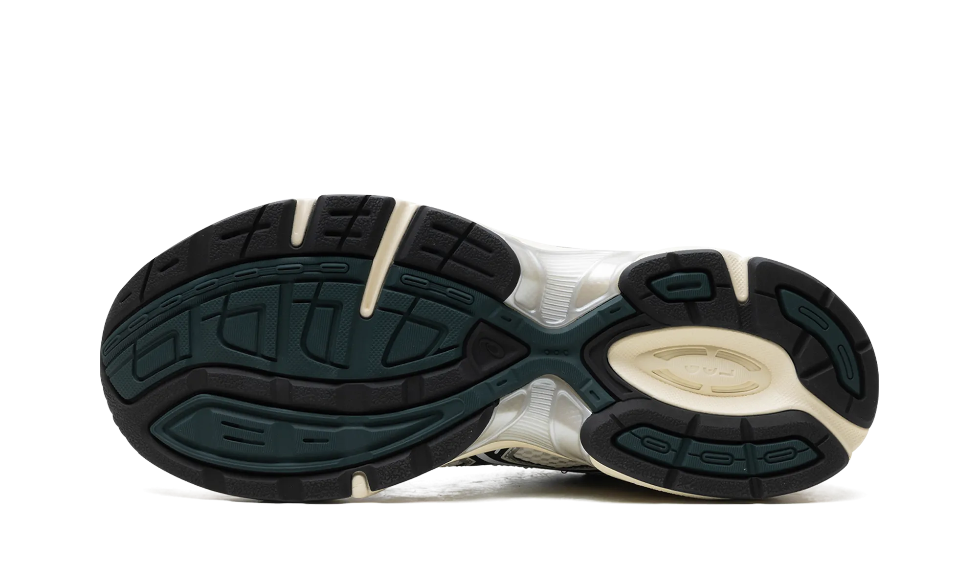 Gel 1130 "Kith - Cream Scarab" Urban Runner