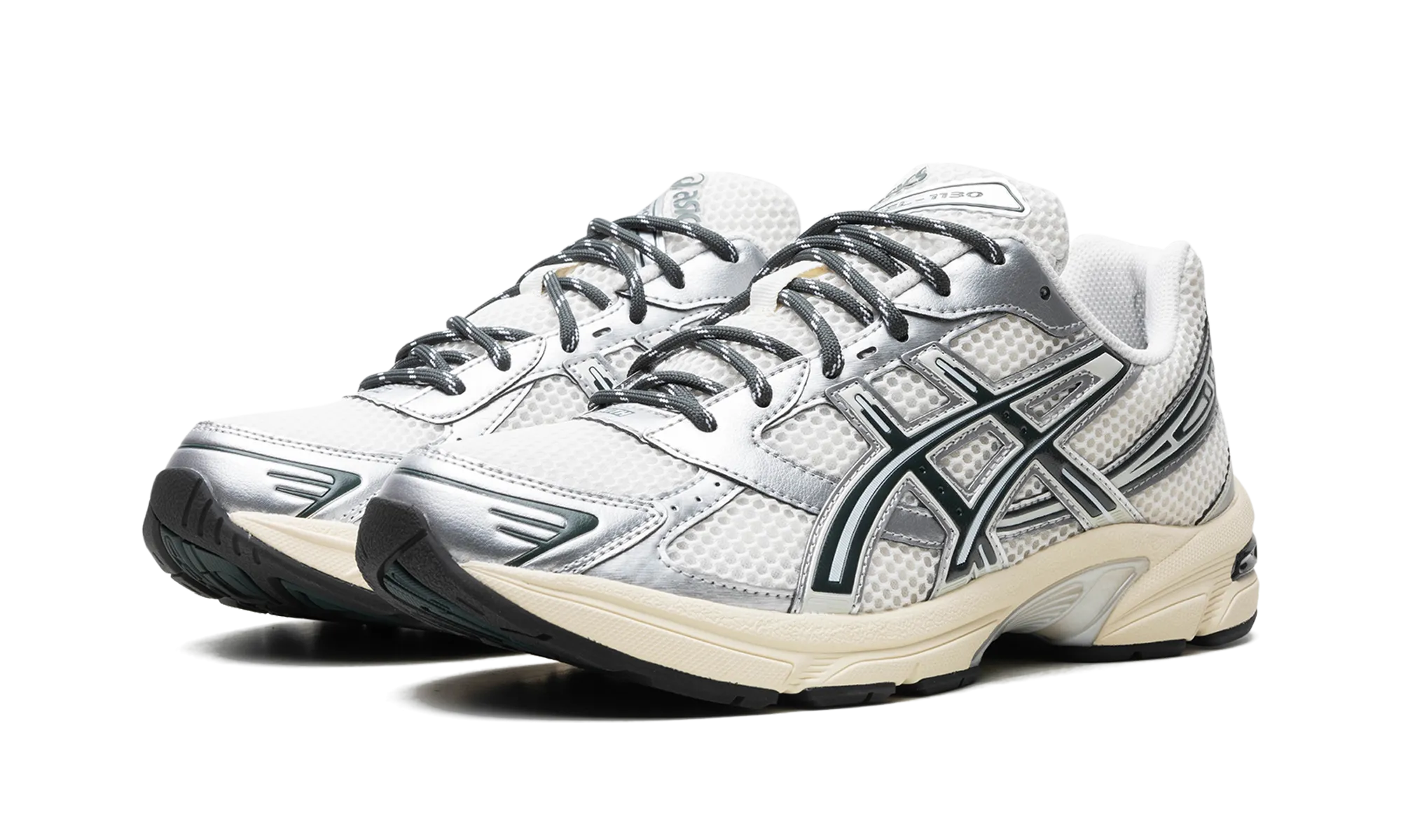 Gel 1130 "Kith - Cream Scarab" fast - drying shoes