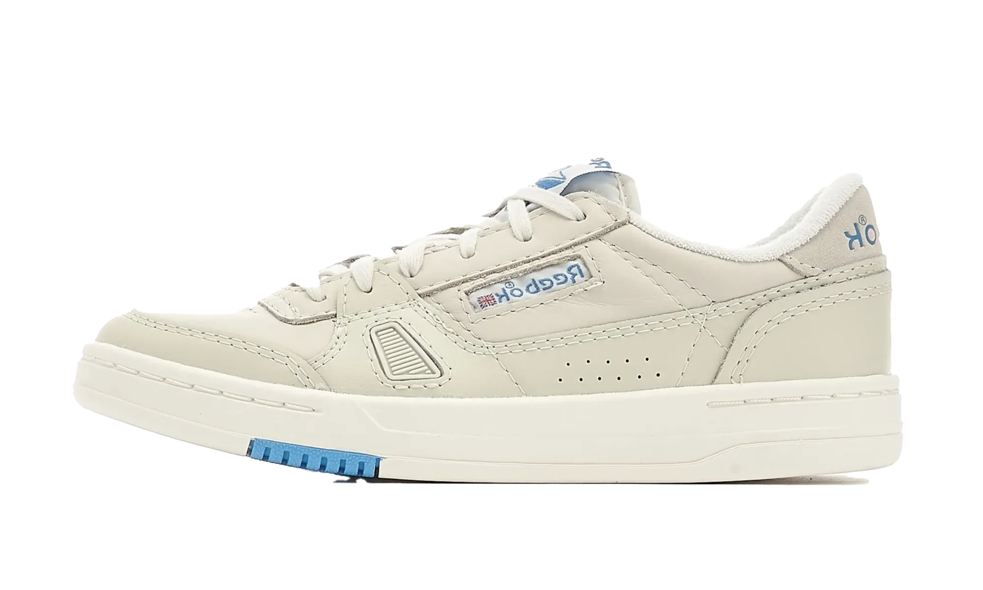 quality shoes LT Court WMNS "Beige"