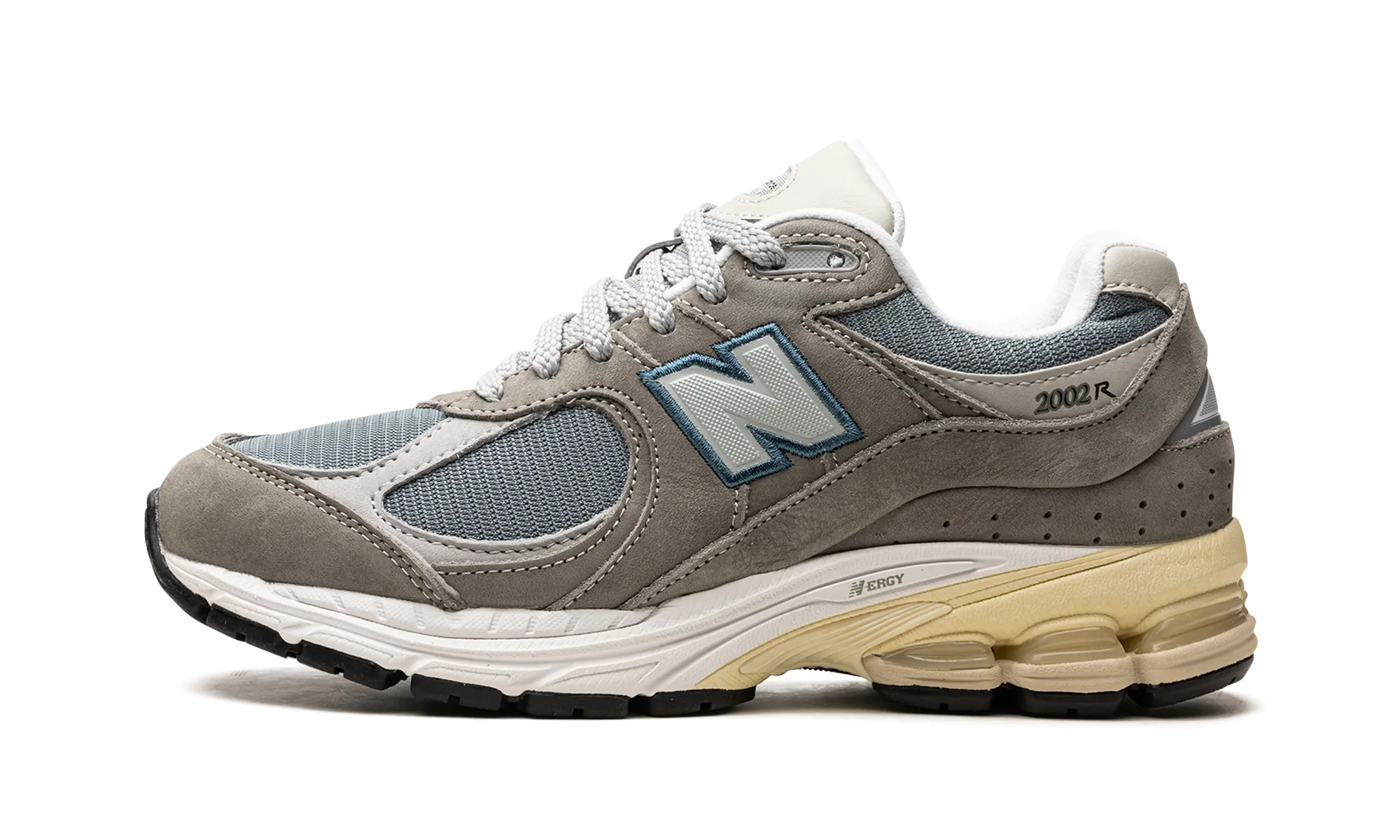 Wave Run 2002R "Steel Blue"