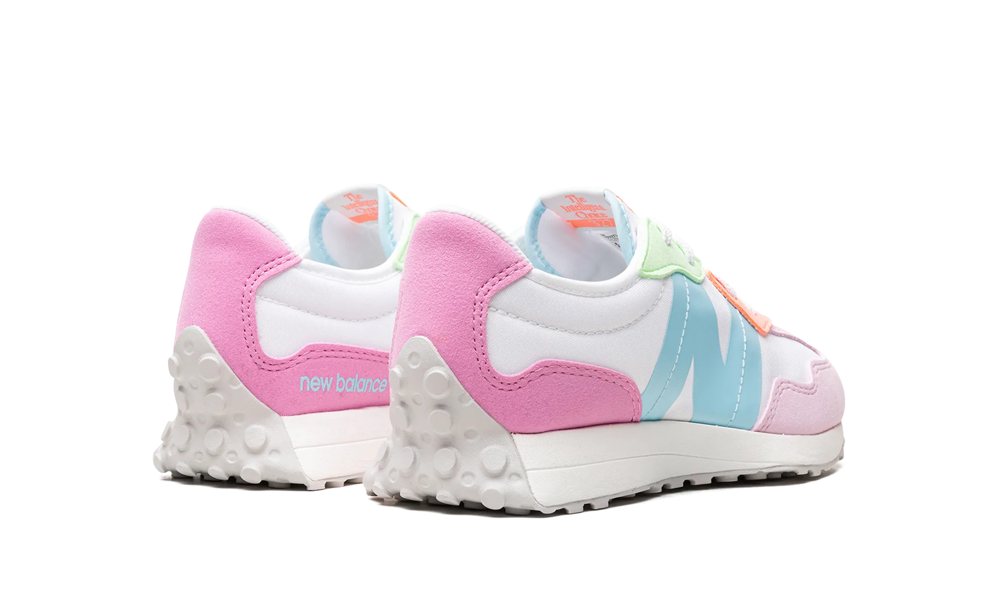 327 GS "PASTELS" Petite Fit