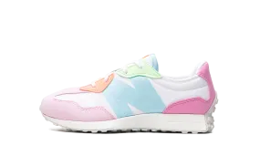 327 GS "PASTELS" Wave Step Tunnel Step