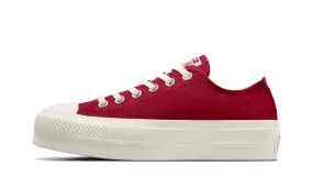 Everyday Edge Chuck Taylor All Star Lift Platform Low WMNS "Valentine's Day 2025"