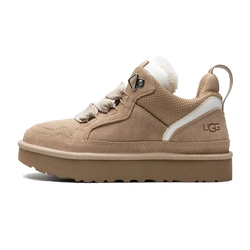 UGG Lowmel Sand Season Guard Stride Easy