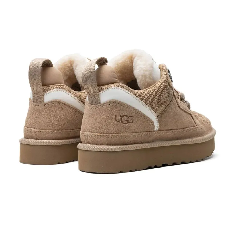 Muscle Sole Trail Walk UGG Lowmel Sand