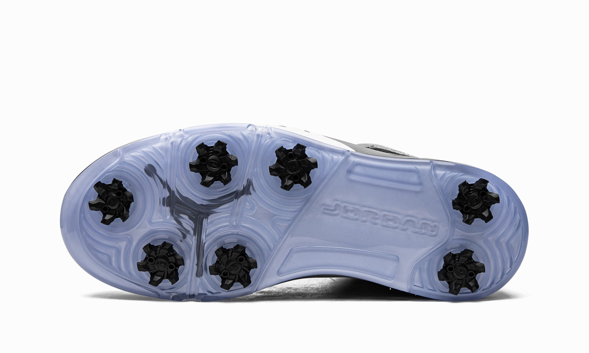 velcro - closure shoes Air Jordan 5 Low Golf "Wolf Grey"