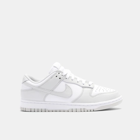 stadium NIKE DUNK LOW WMNS - PHOTON DUST