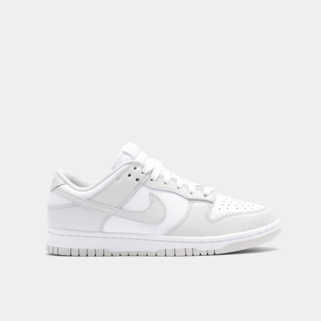 stadium NIKE DUNK LOW WMNS - PHOTON DUST