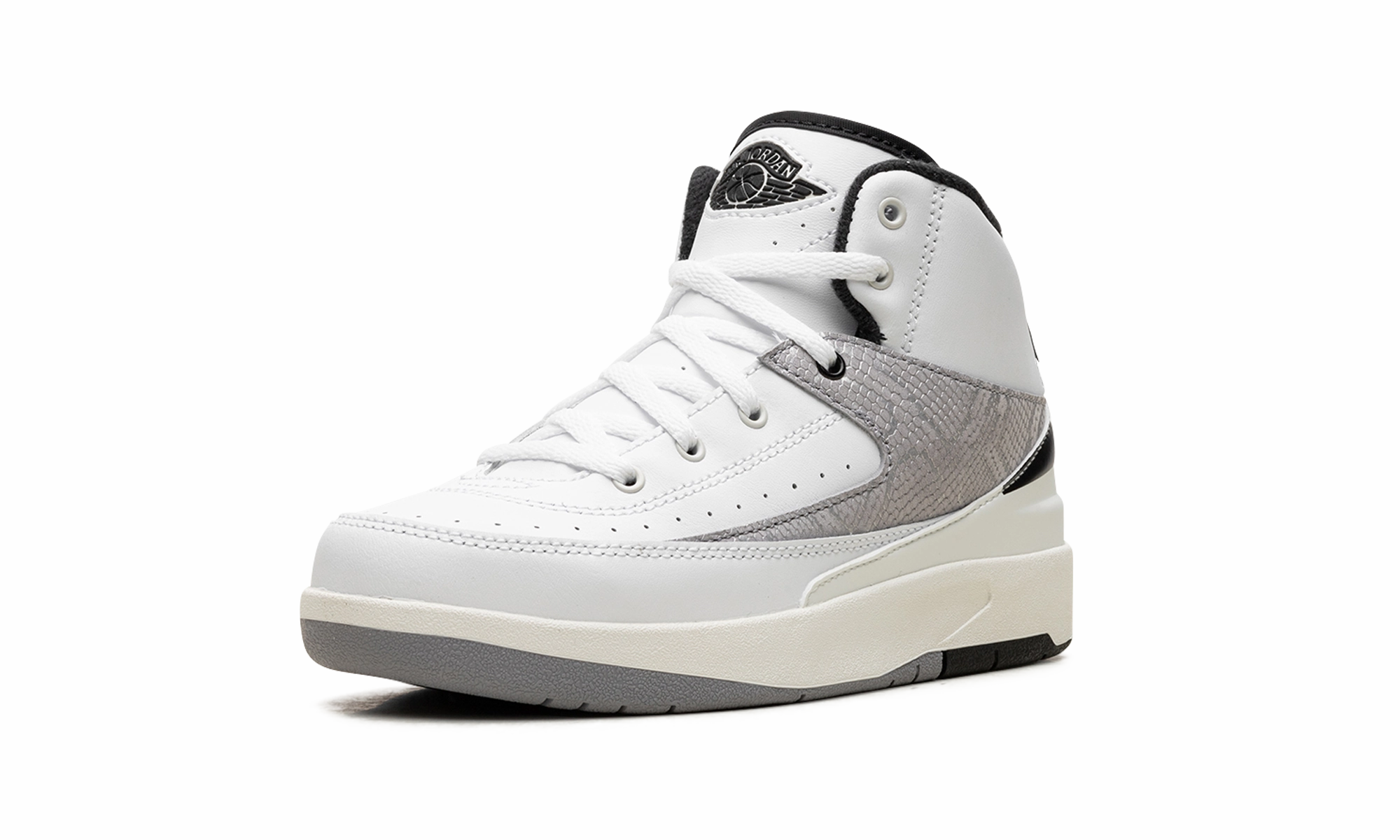 quick dry Multi-functional materials Air Jordan 2 Retro PS "Python"