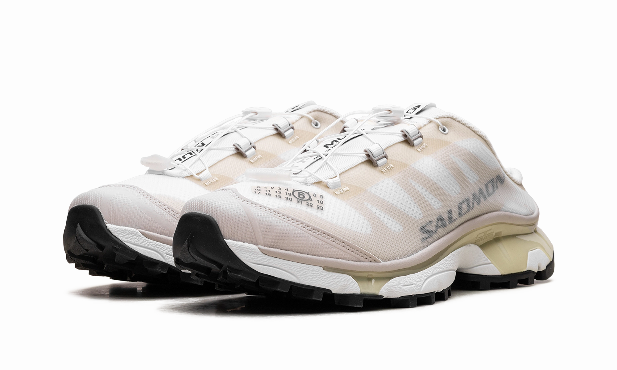 Powergrid XT-4 Mule "MM6 Maison Margiela - Ultramarine"