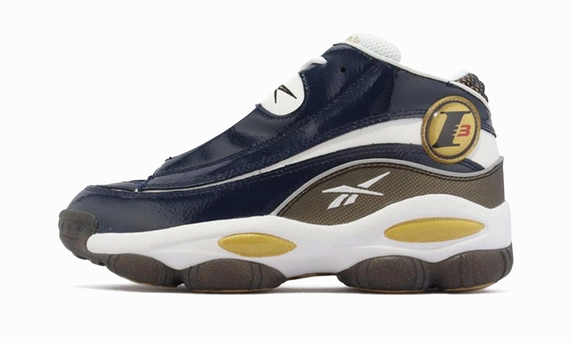 Athletic Apparel bright shoes Answer "Georgetown"