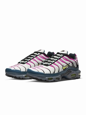 carbon - fiber - feature shoes Nike Air Max Plus Tn Yellow Pulse