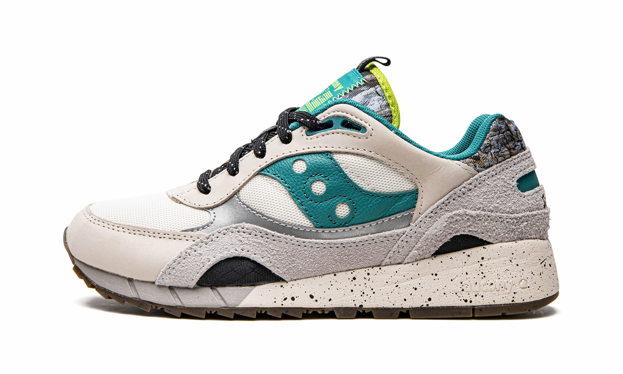 fun runs animal - print running wear Shadow 6000 Camo