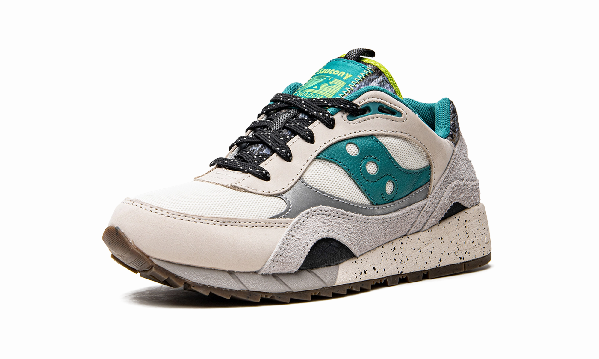 Shadow 6000 Camo Fast Track Advanced runner