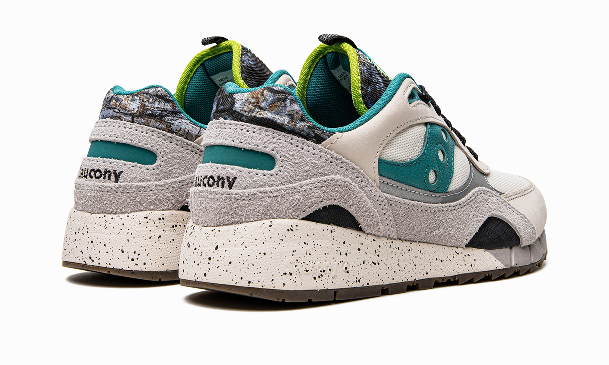 exclusivity - brand shoes Shadow 6000 Camo