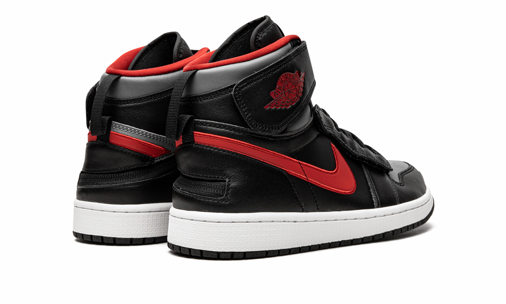 Air Jordan 1 Hi Flyease Weekend Walks Sculpted comfort