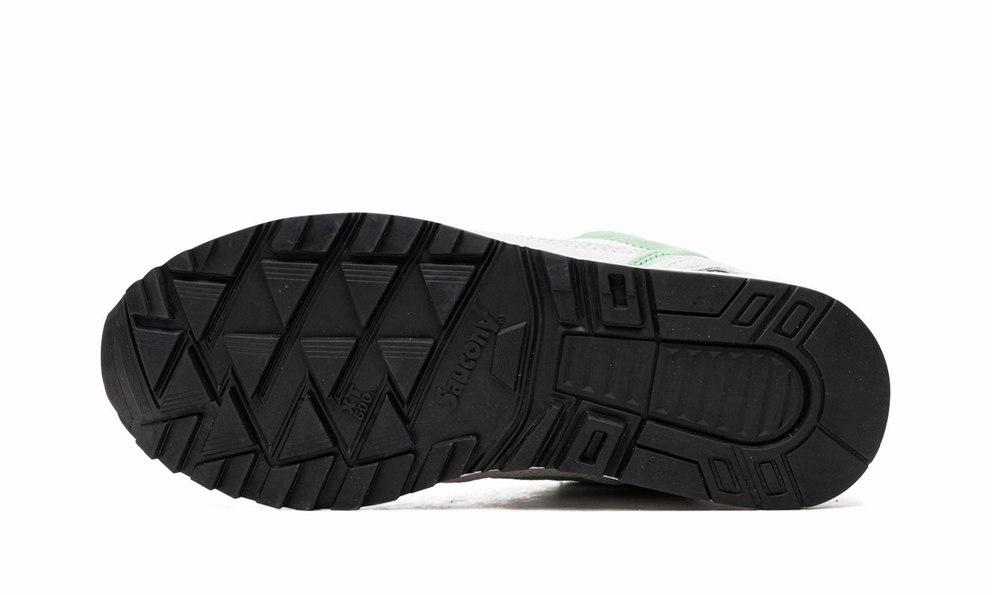 Shadow 6000 social - event running gear EVA sole shoes