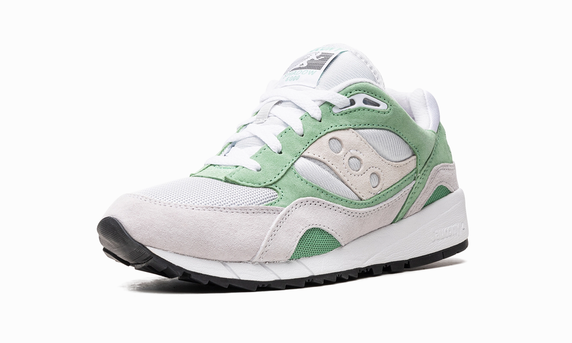 well - being Shadow 6000