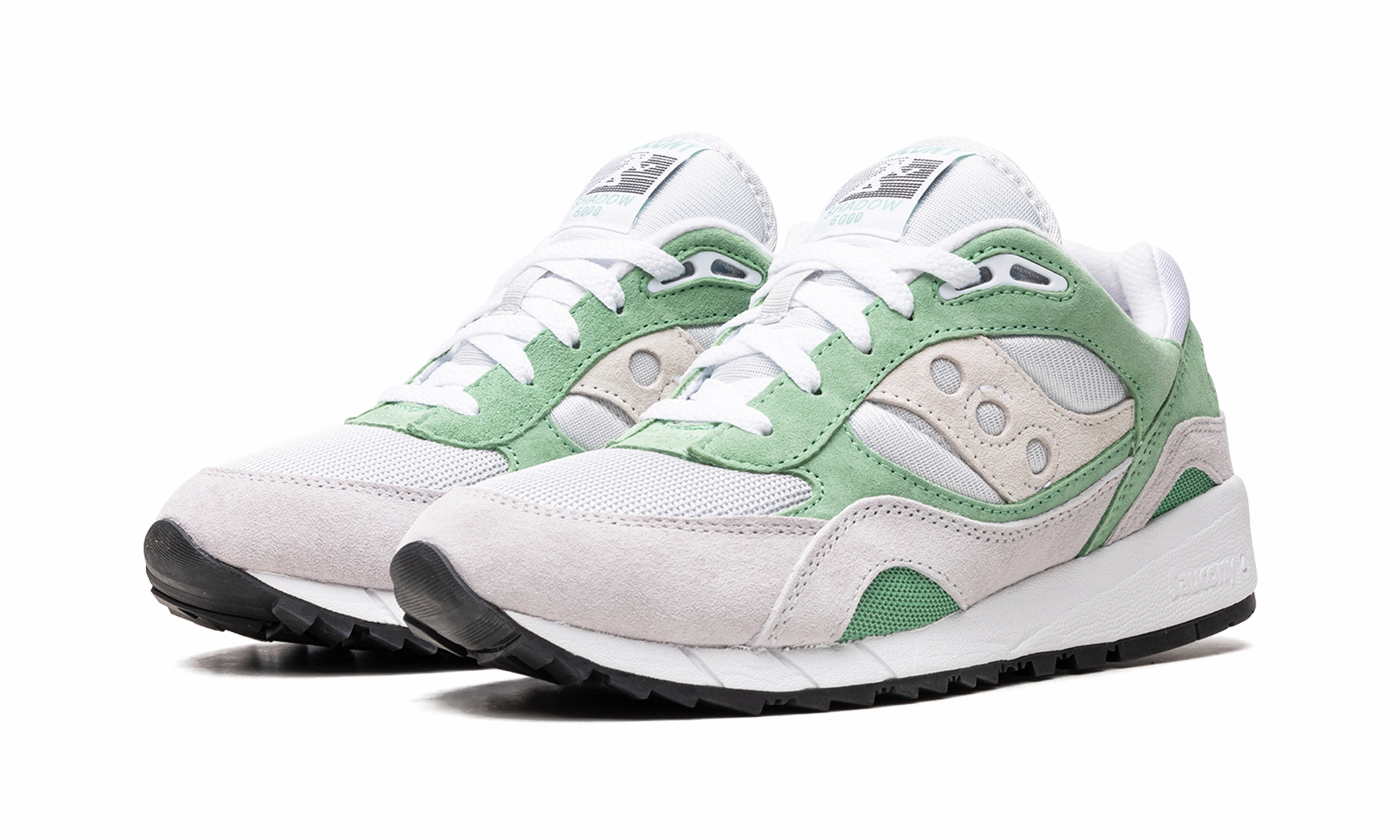 Shadow 6000 Standard Solo