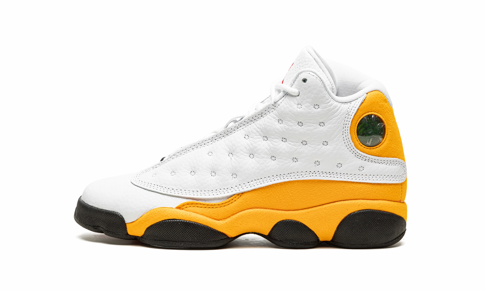 Air Jordan 13 Retro GS "Del Sol" Easy Fit Active Cushion