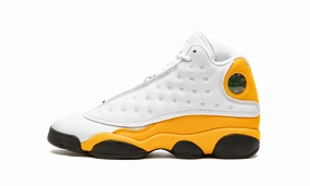 Air Jordan 13 Retro GS "Del Sol" Easy Fit Active Cushion