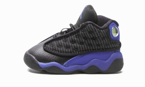 Air Jordan 13 Retro TD "Royal" Iconic arch