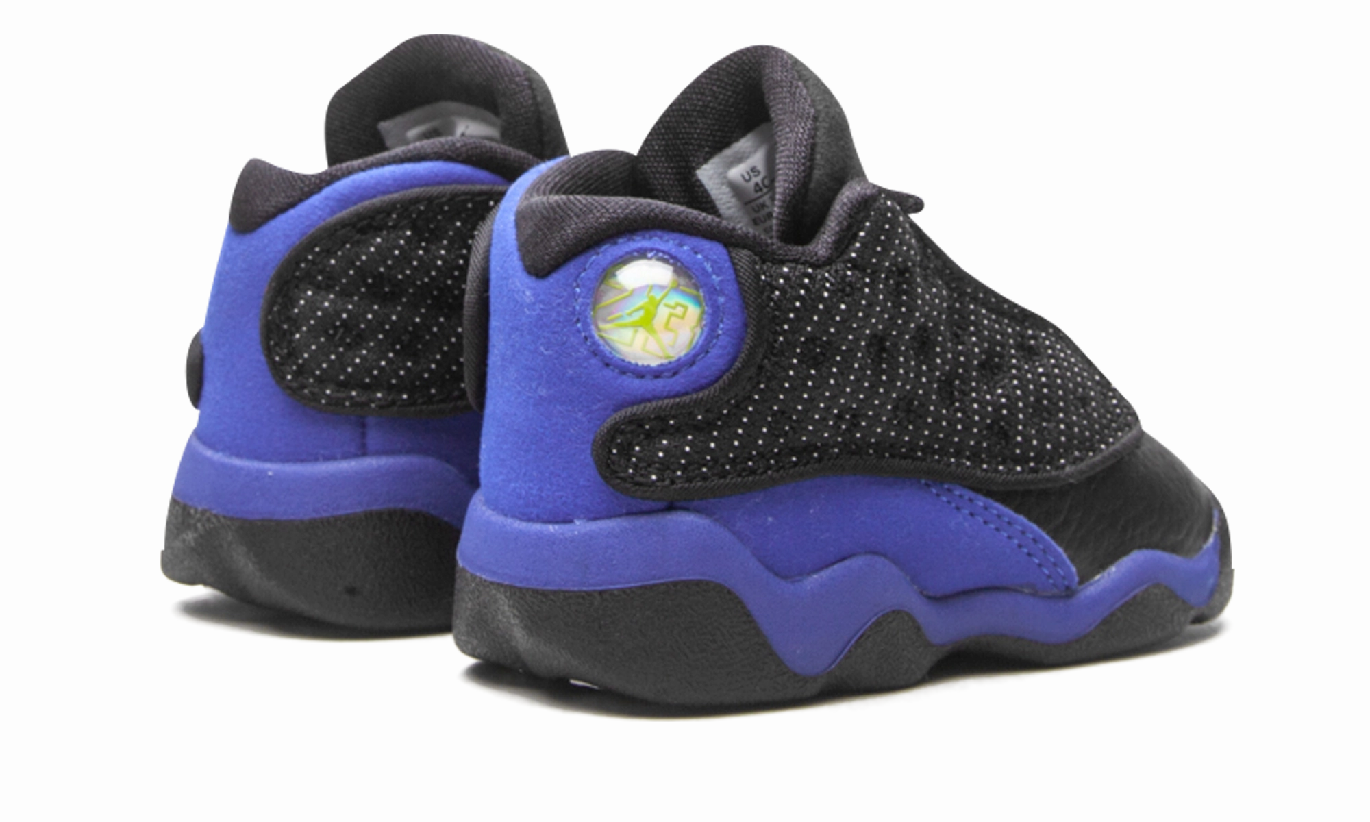 Elegant shock absorption Effortless support Air Jordan 13 Retro TD "Royal"