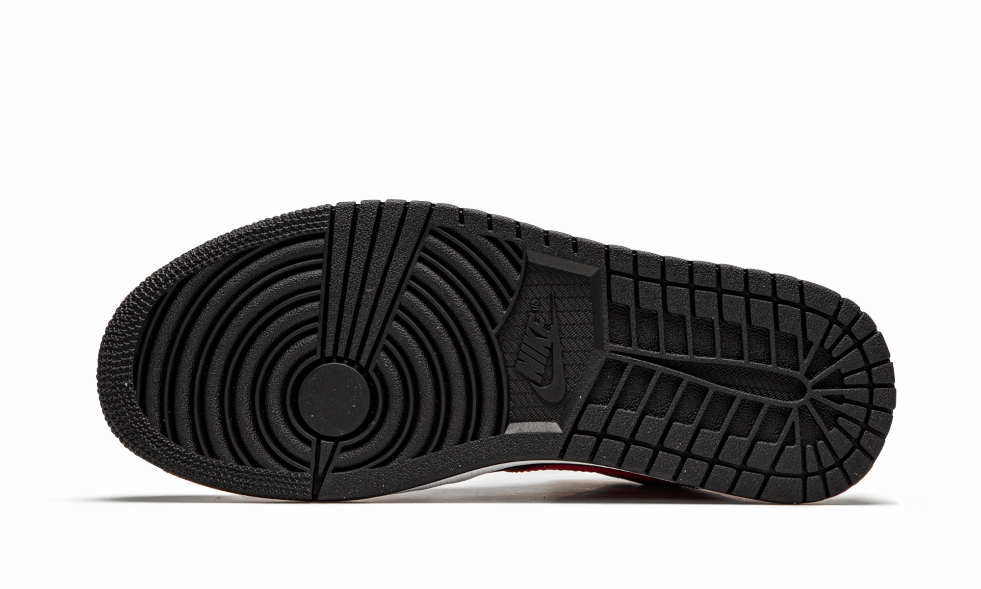 Training Ready Ultra-soft breathability AIR JORDAN 1 MID WMNS "Siren Red"