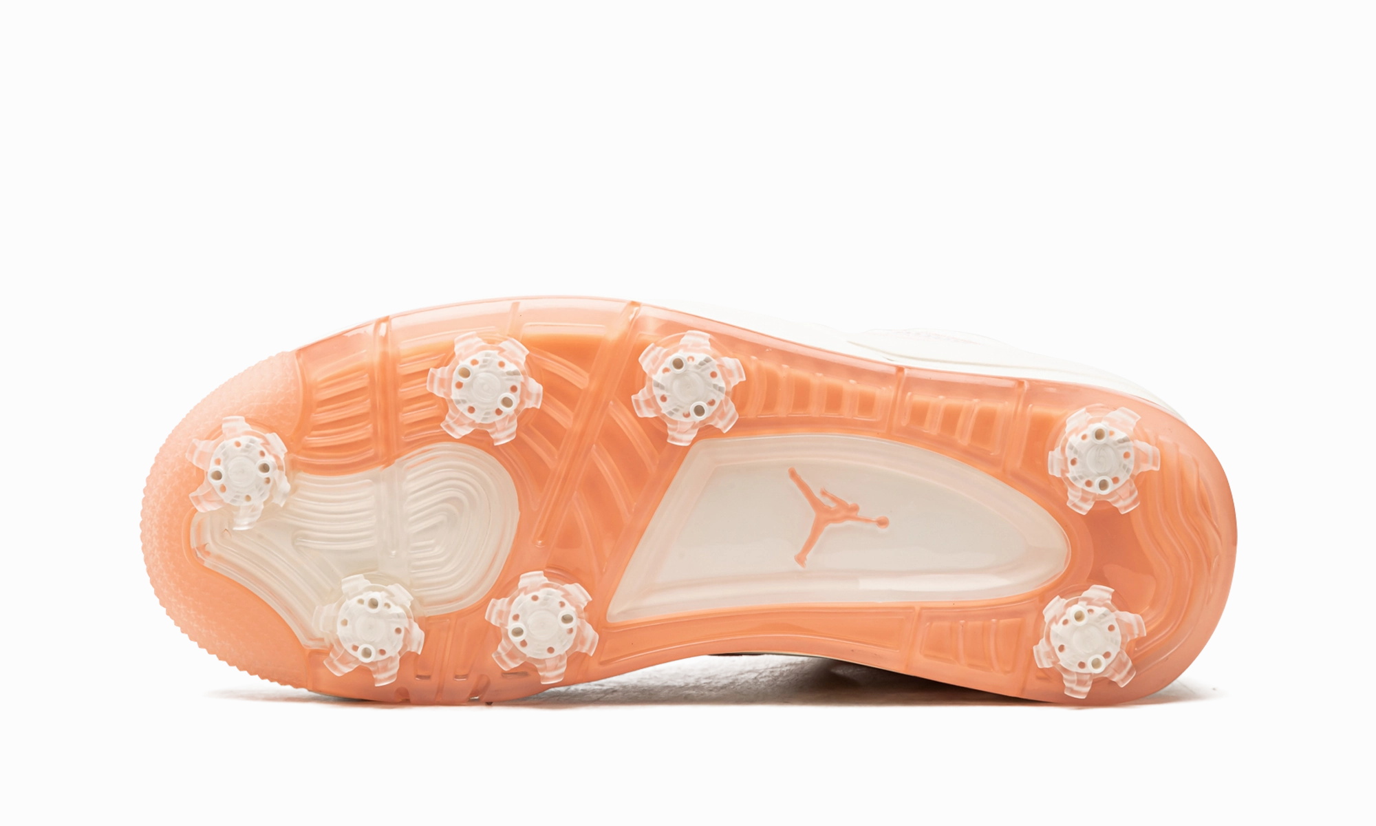 Air Jordan 4 Retro Golf "Seersucker" Sporty Look