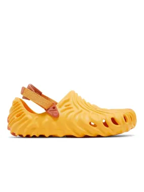 Crocs Pollex Clog by Salehe Bembury Cobbler Breathable Ventilation Summer Footwear Style