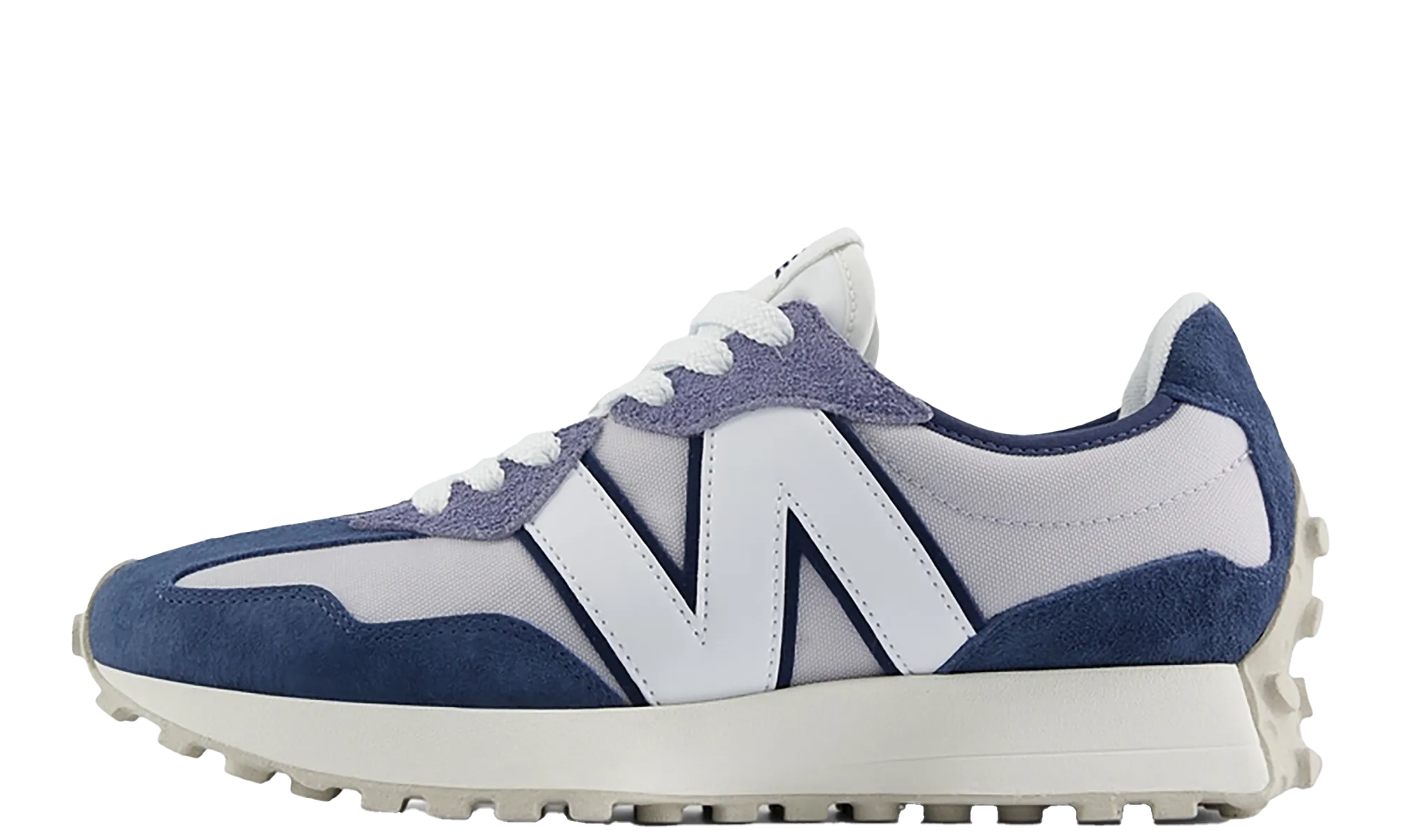 Petal Jog Bridge Trek 327 "Vintage Indigo"