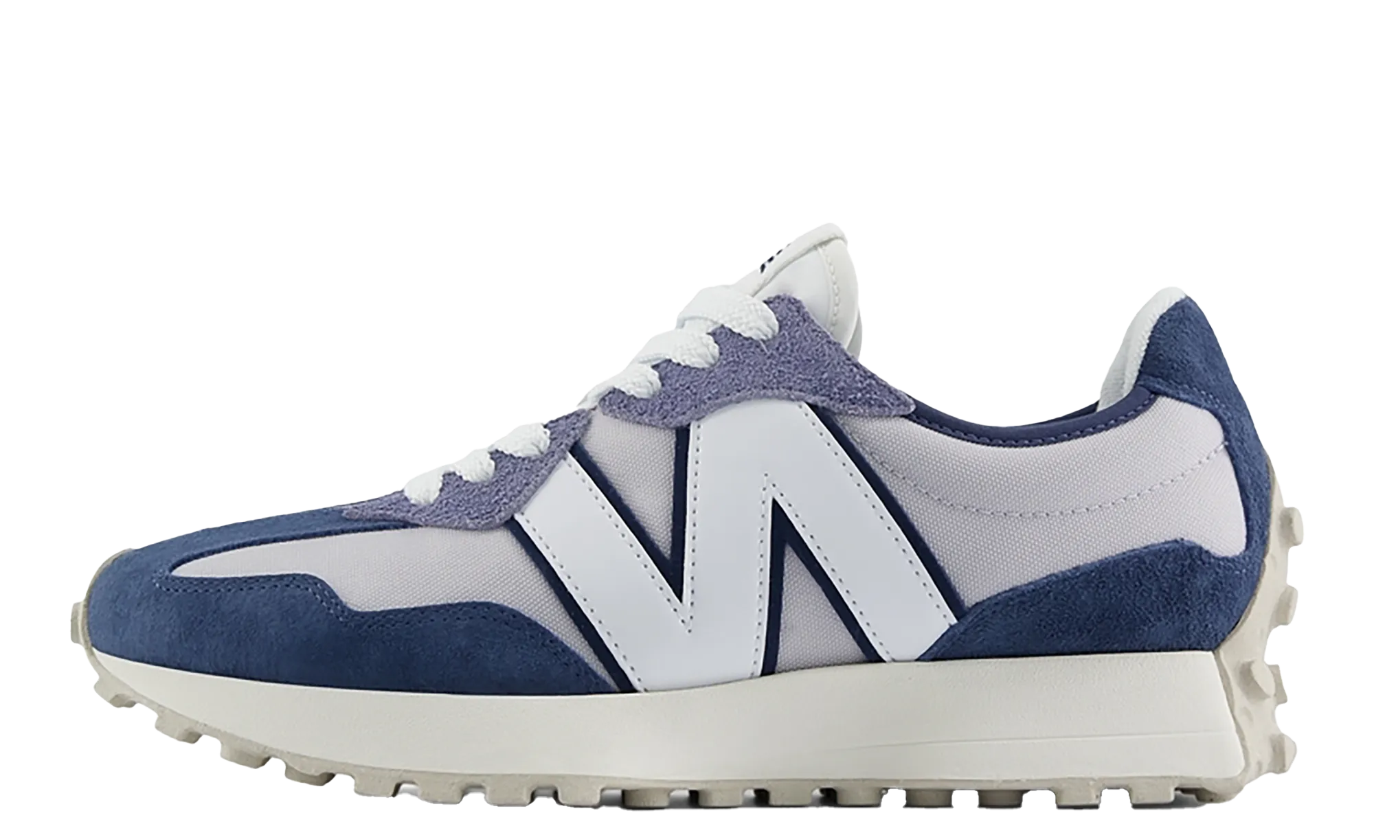 Tunnel Trek Relax Ready 327 "Vintage Indigo"