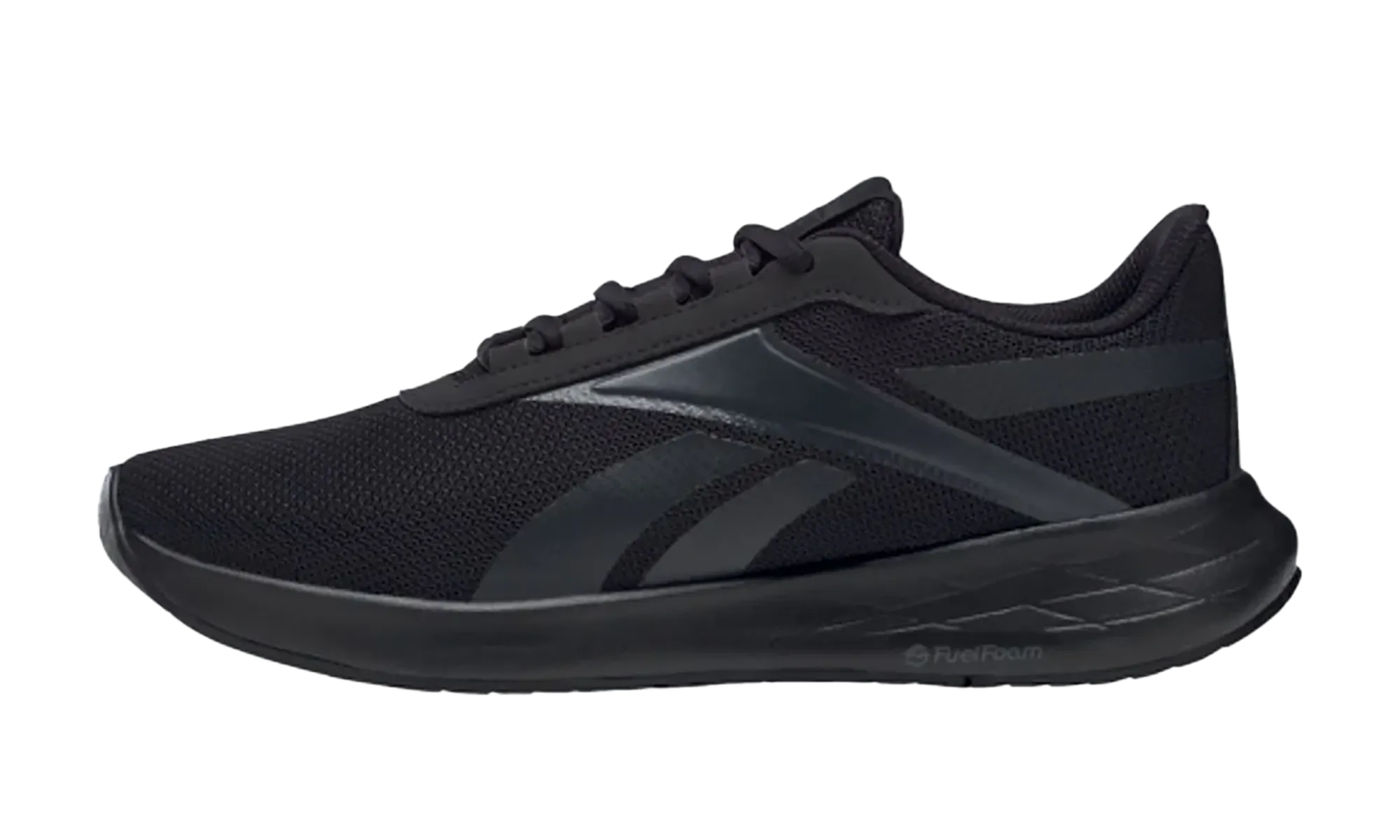 Energen Plus WMNS "Black" park - running shoes running for fitness shoes