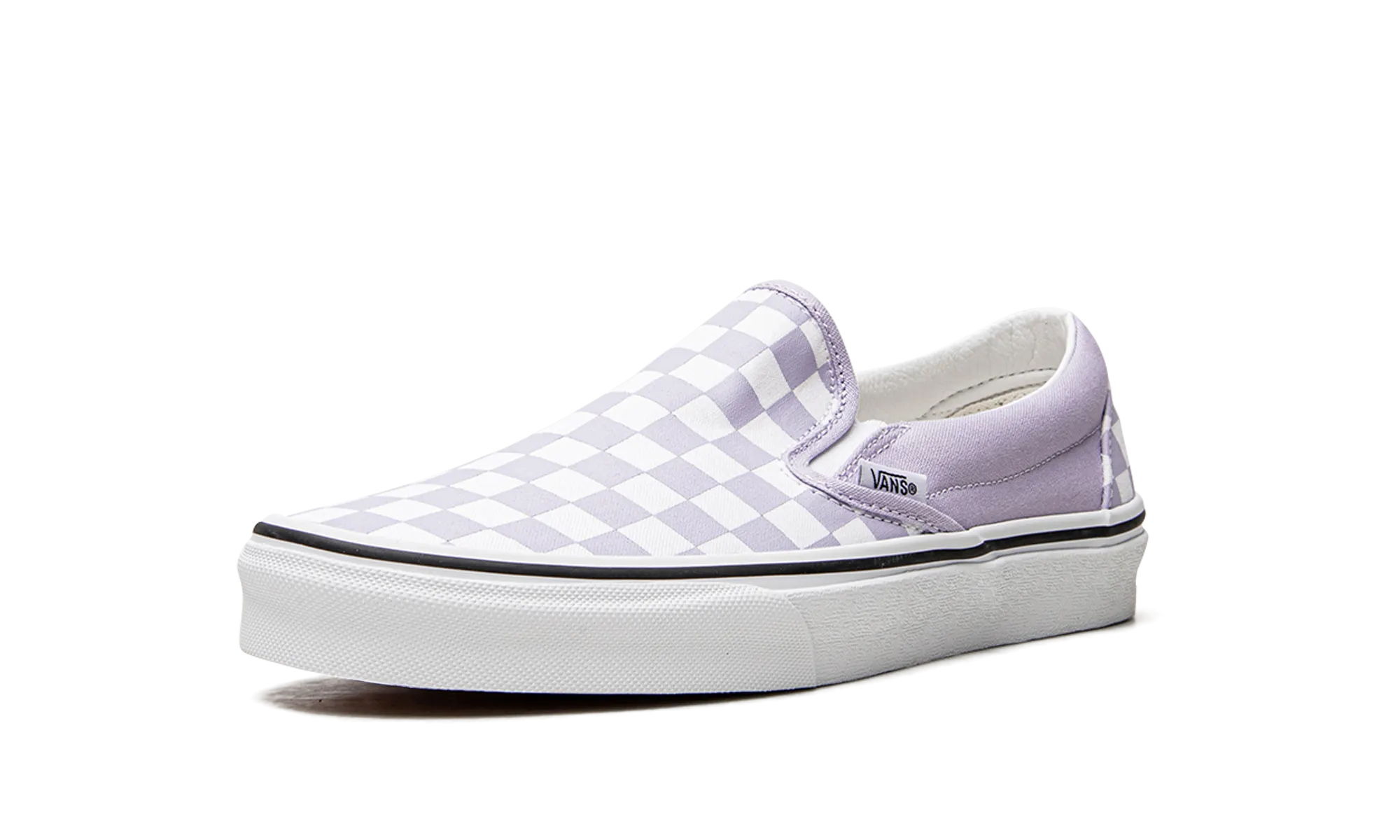 Meadow Path Farm Hike Classic Slip-O