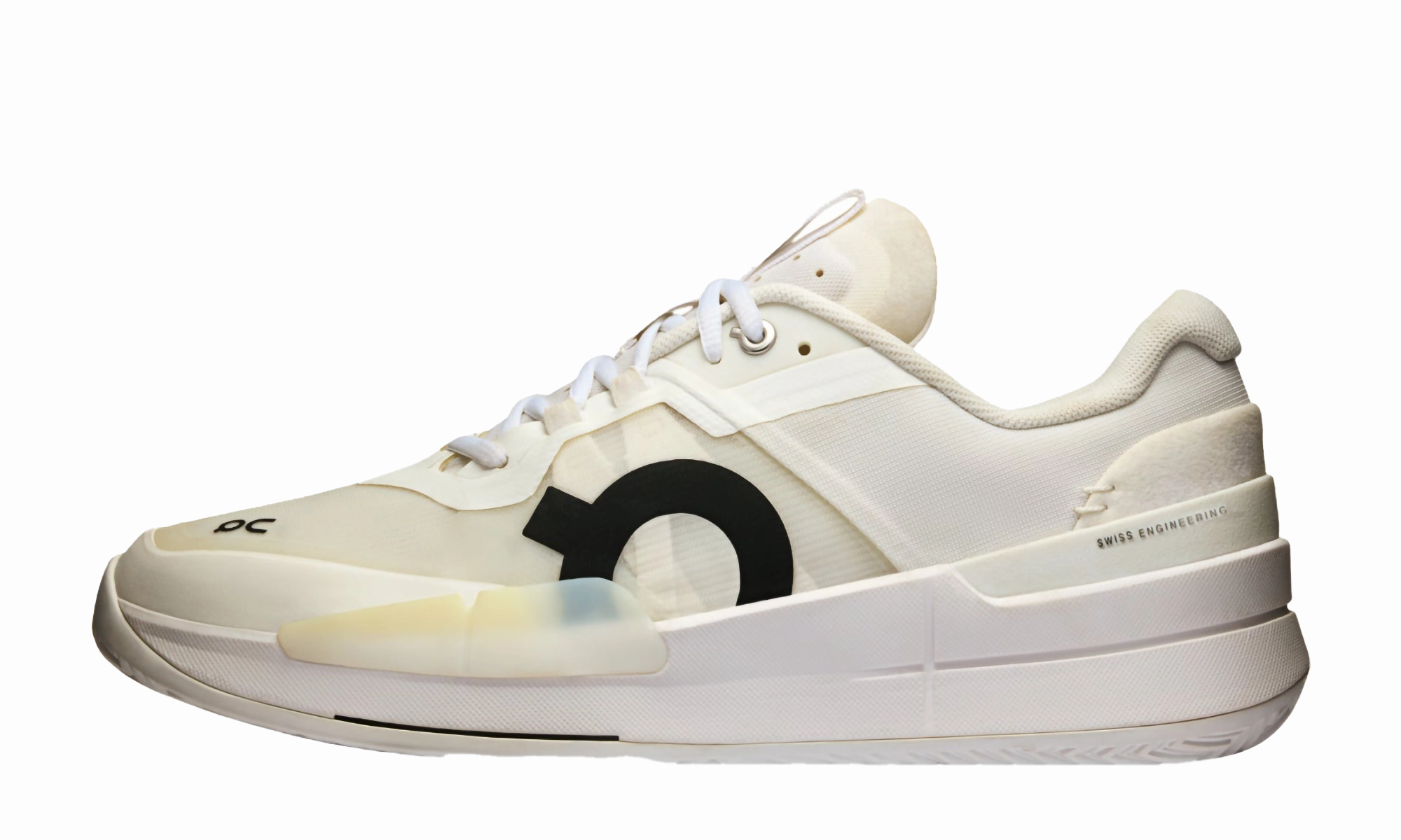 THE ROGER Pro 2 "AllWhite" Narrow - footed