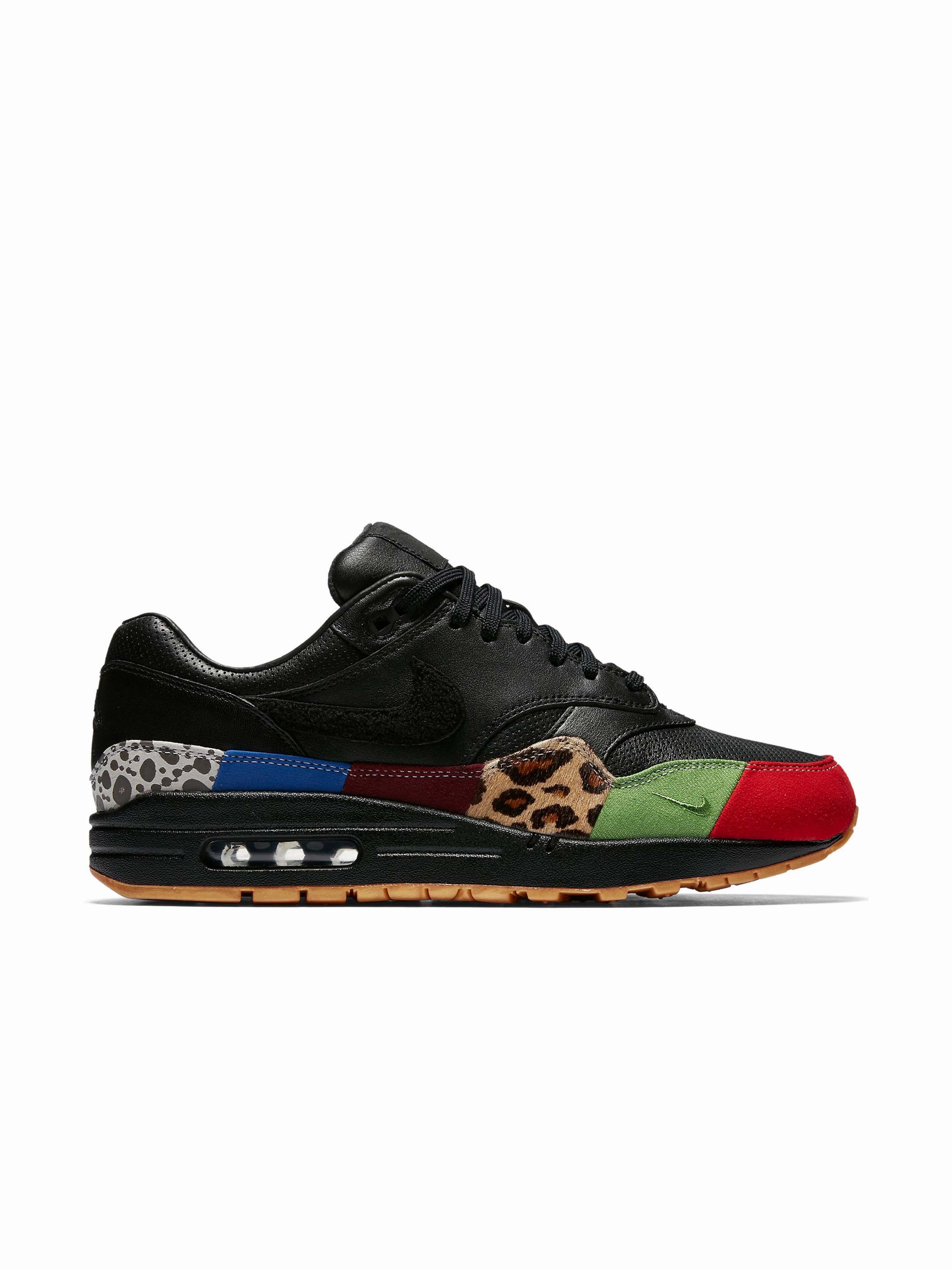 non - branded running shoes Nike Air Max 1 Master
