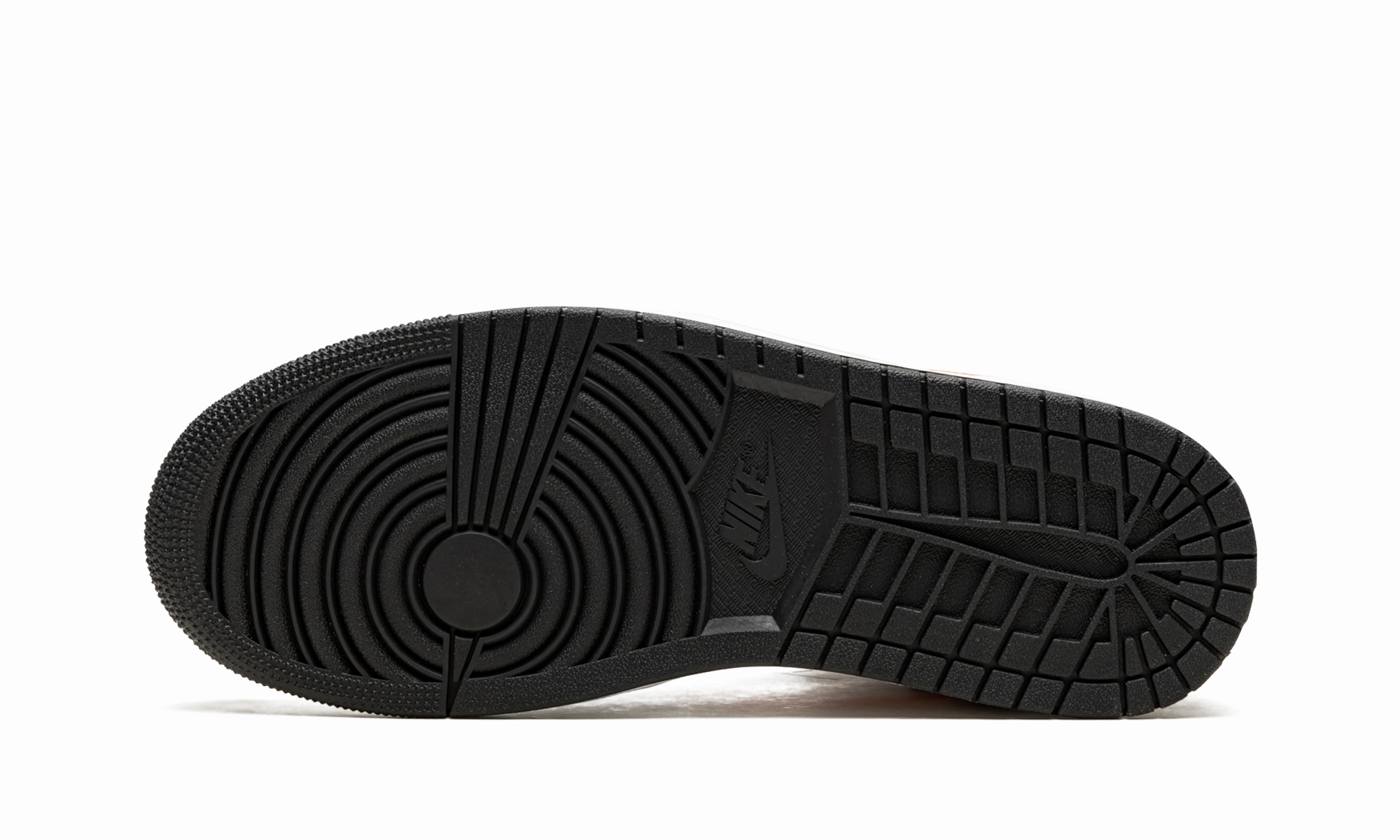 Easy Travel Sleek Look Air Jordan 1 Mid "Zig Zag"