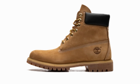 Flexible structure 6 Inch Premium BT "Wheat"